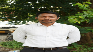 सेवा की कहानी : एक फोन कॉल और दूर हुआ अंधेरा ...