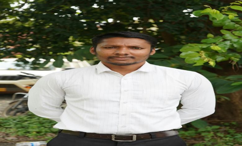 सेवा की कहानी : एक फोन कॉल और दूर हुआ अंधेरा ...