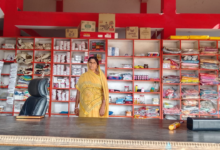 सेवा की कहानी : आगे बढ़ने की चाहत में तीन तीन व्यवसाय संचालित कर रही हैं बिन्दो साहू ...