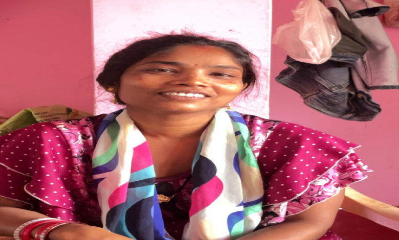 सेवा की कहानी : प्रमिला को मिला अपने लिए खर्चे का पूरा अधिकार ...