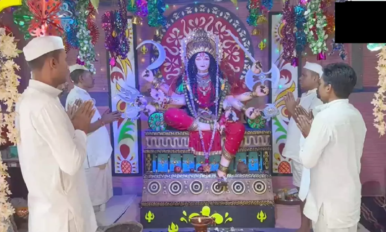 CG : सलाखों के पीछे मां दुर्गा की भक्ति! रायपुर जेल में 760 बंदियों ने रखा 9 दिन का उपवास …