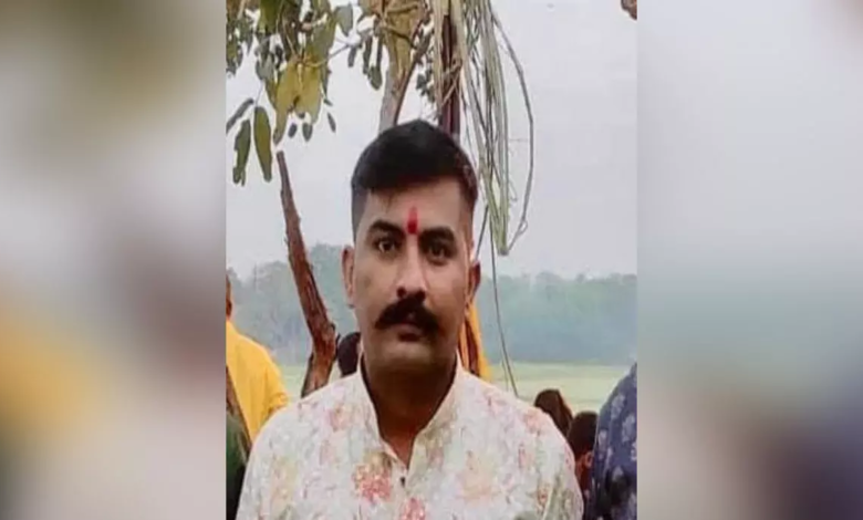 CG : शोएब ढेबर मामला: राहुल गौतम और शिवम द्विवेदी लाइन अटैच, क्राइम ब्रांच में मचा हड़कंप …