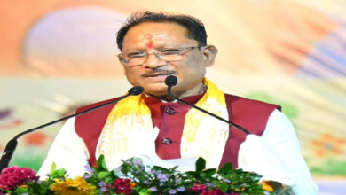 CG : मुख्यमंत्री साय की सौगात, जशपुरनगर में 11.83 करोड़ से बनेगा हाईटेक बस स्टैंड …