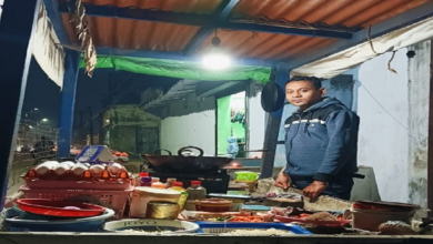 CG : प्रधानमंत्री स्वनिधि योजना से आत्मनिर्भरता की राह पर बढ़े सत्यनारायण बरेठ …
