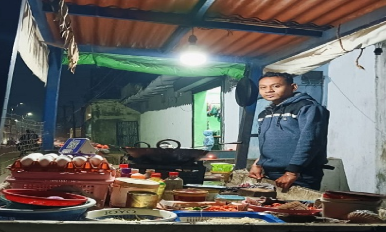 CG : प्रधानमंत्री स्वनिधि योजना से आत्मनिर्भरता की राह पर बढ़े सत्यनारायण बरेठ …