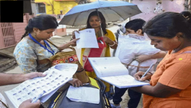 CG : छत्तीसगढ़ सहित 17 राज्यों में वोटर लिस्ट अपडेट करने का बड़ा फैसला; 11 दिसंबर तक मौका, जानिए पूरी प्रक्रिया …