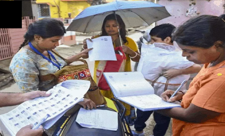 CG : छत्तीसगढ़ सहित 17 राज्यों में वोटर लिस्ट अपडेट करने का बड़ा फैसला; 11 दिसंबर तक मौका, जानिए पूरी प्रक्रिया …