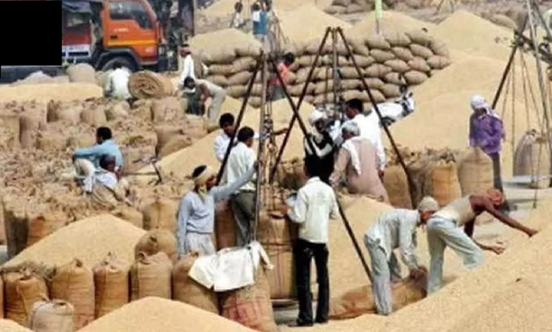 CG : छत्तीसगढ़ में 15 नवंबर से धान खरीदी की तैयारी; किसानों के लिए टोकन, यहां देखें पंजीयन और 21 क्विंटल का नियम …