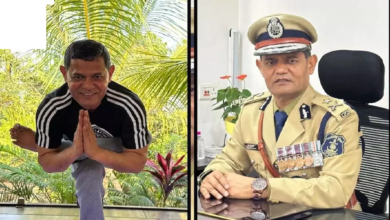 CG : सस्पेंडेड IPS रतनलाल डांगी की बढ़ीं मुश्किलें, यौन उत्पीड़न मामले में आरोप-पत्र जारी, महिला IPS को मिली जिम्मेदारी …