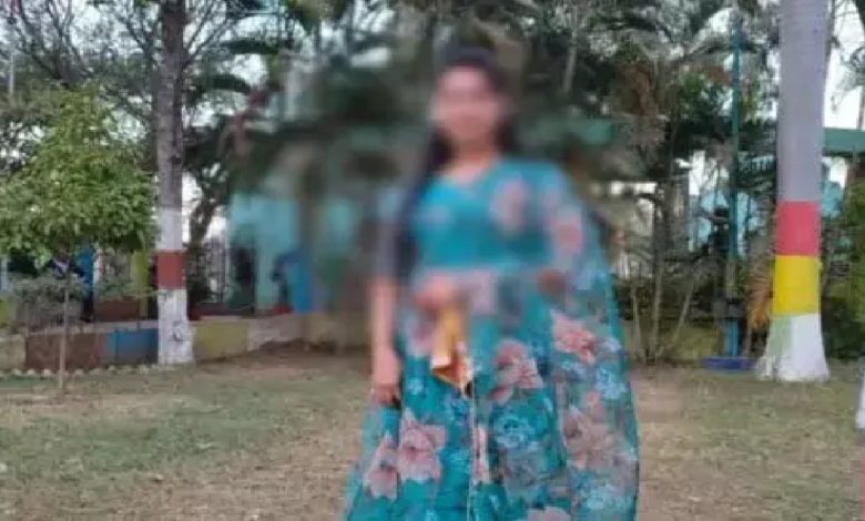CG : आत्महत्या से पहले छत्तीसगढ़ी में लिखा दर्द, युवती ने सुसाइड नोट में बयां किया दर्द …