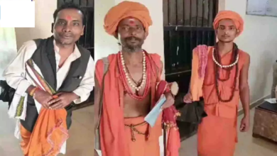 CG : बालोद में भगवा वेश में तंत्र-मंत्र का डर दिखाकर वसूली; पिता-पुत्र सहित 3 गिरफ्तार …