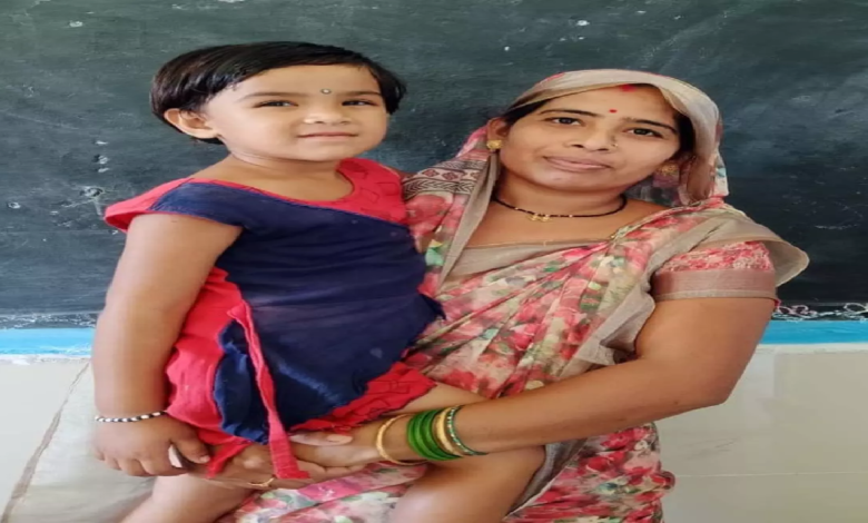CG : महतारी वंदन योजना से प्रेमिन के सपनों को मिले पंख, सिलाई मशीन बनी आत्मनिर्भरता का आधार …