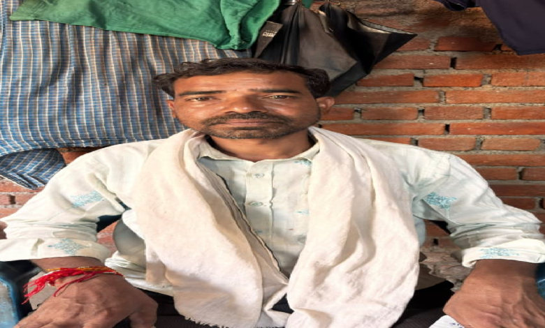 ’बेटी की पढ़ाई और जरूरत को पूरा करने में मददगार बनी 10 हजार रुपये की सहायता’ ...