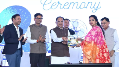 CG : छत्तीसगढ़ में अब बनेंगे बड़े ब्रांड्स के पंखे और किचन उपकरण, 3,500 लोगों को मिलेगी नौकरी …
