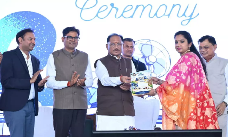 CG : छत्तीसगढ़ में अब बनेंगे बड़े ब्रांड्स के पंखे और किचन उपकरण, 3,500 लोगों को मिलेगी नौकरी …