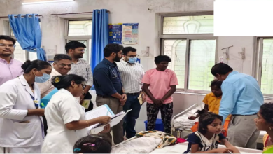 CG : कवर्धा में 5 बैगा आदिवासी बच्चों की मौत से हड़कंप, कांग्रेस ने बनाई 7 सदस्यीय जांच समिति …