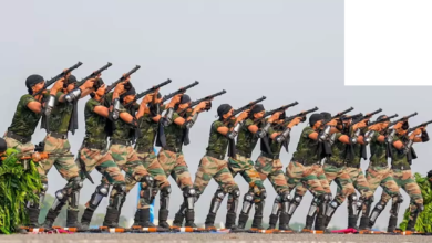 CG : छत्तीसगढ़ में पूर्व अग्निवीरों को बिना लिखित परीक्षा सरकारी नौकरी का मौका, पुलिस-वन-जेल भर्ती में 10% आरक्षण, जानें नियम …
