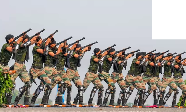 CG : छत्तीसगढ़ में पूर्व अग्निवीरों को बिना लिखित परीक्षा सरकारी नौकरी का मौका, पुलिस-वन-जेल भर्ती में 10% आरक्षण, जानें नियम …
