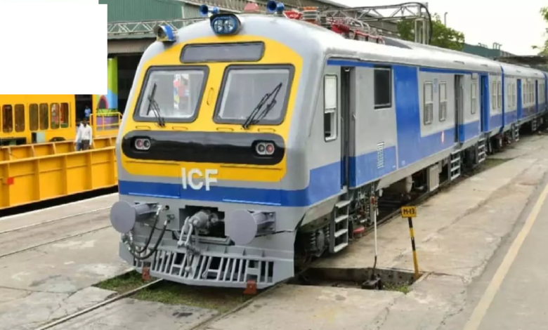 CG : छत्तीसगढ़ के रेल यात्रियों को बड़ी सौगात, रायपुर से चलेंगी 3 नई MEMU ट्रेनें, देखें रूट …