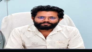 राजनांदगांव : प्रधानमंत्री स्वनिधि योजना से उत्तम कुमार जमूरिया को मिला व्यवसाय विस्तार के लिए ऋण सहायता …