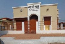 राजनांदगांव : महतारी सदन से महिलाओं के सपनों को मिलेगी नई उड़ान …