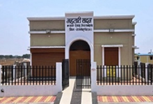 राजनांदगांव : ग्राम देवादा में महतारी सदन से महिला सशक्तिकरण को मिलेगी नई दिशा …