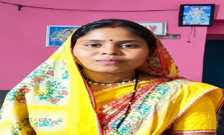 CG : प्रधानमंत्री मातृ वंदना योजना से श्रीमती नेहा मरावी को मिला संबल …