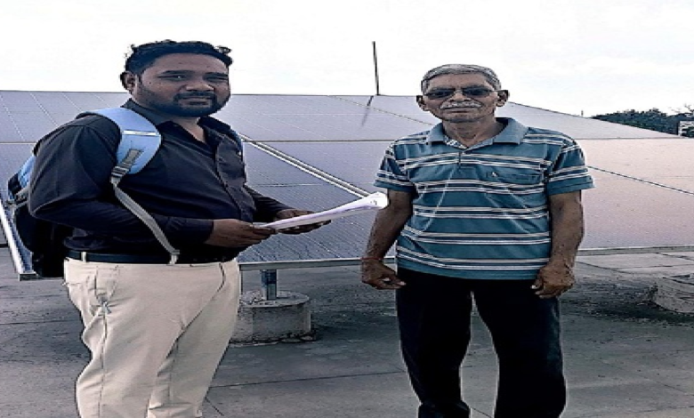 CG : साहेबलाल और उर्मिला बाई के घर आई आर्थिक बचत …
