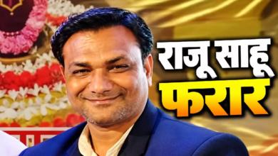 CG : छत्तीसगढ़ में फर्जी फायर NOC से हड़कंप, हॉस्पिटल का संचालक पुलिस की गिरफ्त से बाहर …