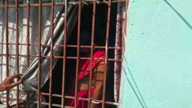 CG : दिव्यांग महिला की मौत, कमरे में फंदे से लटका मिला शव …