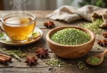 सौंफ के स्वाद में छिपी खासियत, जानें फायदे और इस्तेमाल के आसान तरीके ..