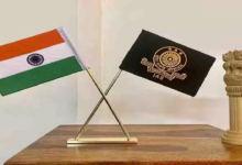 CG : छत्तीसगढ़ के 25 IAS अधिकारी प्रतिनियुक्ति पर, दिल्ली से लेकर जम्मू-कश्मीर तक संभाल रहे जिम्मेदारी …