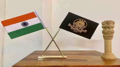 CG : छत्तीसगढ़ के 25 IAS अधिकारी प्रतिनियुक्ति पर, दिल्ली से लेकर जम्मू-कश्मीर तक संभाल रहे जिम्मेदारी …