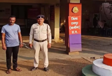 CG : रायपुर में हथियारबाजों का आतंक! विरोध करने वाले युवक पर जानलेवा हमला …