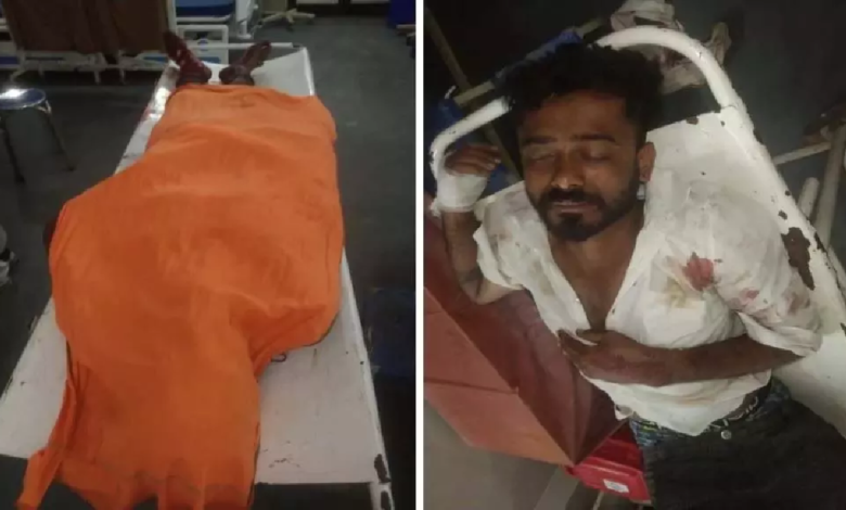 CG : धमतरी में चाकूबाज का आतंक, युवक की हत्या के बाद आरोपी फरार …
