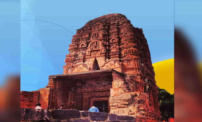 CG : सिरपुर हमारी समृद्ध सभ्यता, कला और ज्ञान परंपरा की अनमोल धरोहर: मुख्यमंत्री विष्णु देव साय …