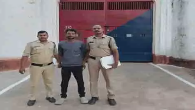 CG : खदान में डकैती का मास्टरमाइंड गिरफ्तार …