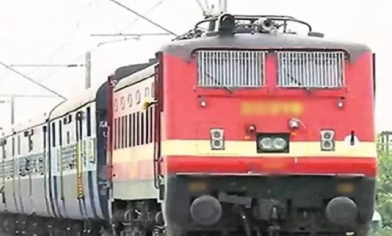 CG : तिरुपति-रक्सौल में दिसंबर में भी छह ट्रेनें रद्द, यात्रियों के लिए जरूरी अपडेट …