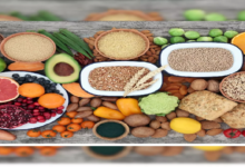 खुश रहने के लिए डाइट में शामिल करें 10 फूड्स …