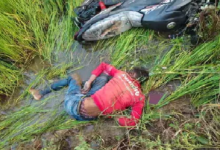 CG : दो हादसों से पसरा मातम, युवक की सड़क दुर्घटना में मौत, बुजुर्ग महिला तालाब में डूबी …