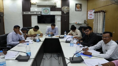 CG : प्रधानमंत्री आवास योजना के अपूर्ण एवं अप्रारंभ आवासों को समय-सीमा में पूर्ण कराने के निर्देश …