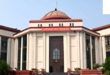 CG : छत्तीसगढ़ हाई कोर्ट में लीगल असिस्टेंट की भर्ती, 31 अक्टूबर तक करें आवेदन …