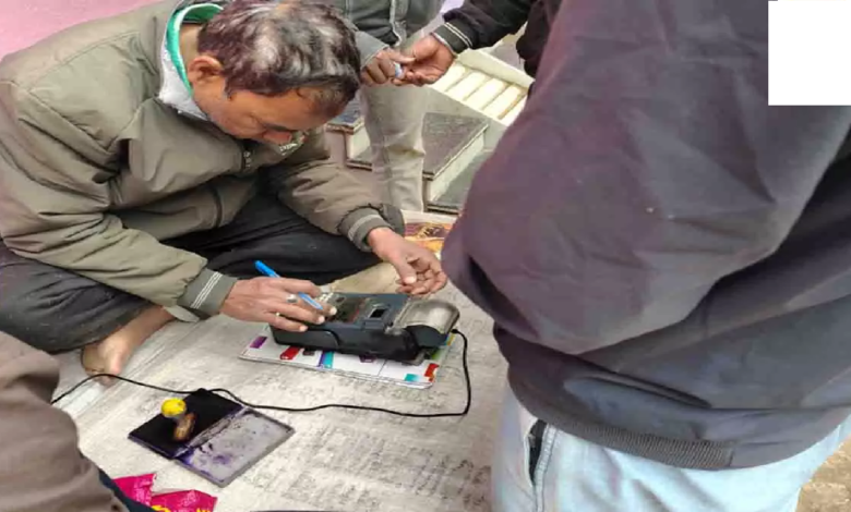 CG : छत्तीसगढ़ के 1.15 लाख श्रमिकों का ई-KYC लंबित! जल्द कराएं अपडेट, वरना होगी परेशानी …