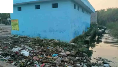 CG : रायपुर में 4 दिन तक सफाई बंद, ठेकेदार पर 10 हजार का जुर्माना …
