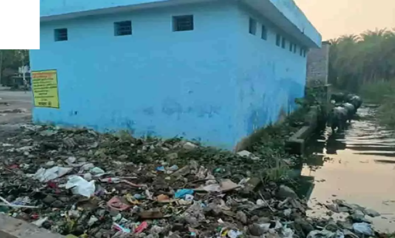 CG : रायपुर में 4 दिन तक सफाई बंद, ठेकेदार पर 10 हजार का जुर्माना …