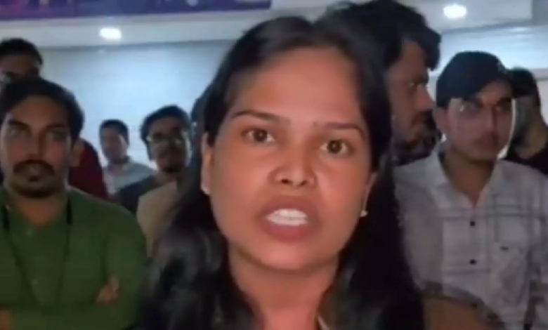 CG : पढ़ाई के बीच ऐसा क्या हुआ? लाइब्रेरियों में मच गया बवाल …