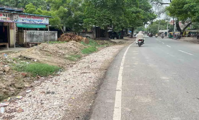 CG : छत्तीसगढ़ में अधूरी सड़कों का काम पकड़ेगा रफ्तार; कैबिनेट ने दी करोड़ों की राहत …