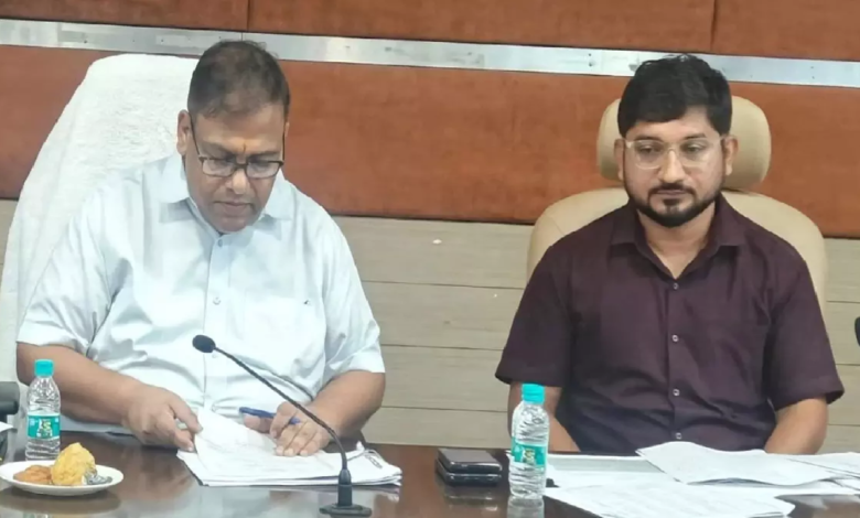 CG : खाद्य एवं औषधि प्रशासन विभाग में सख्ती, लापरवाह अफसरों को मिलेगा नोटिस ….