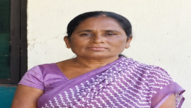 राजनांदगांव : प्रधानमंत्री जीवन ज्योति बीमा योजना बनी कुमारी बाई के लिए मुश्किल घड़ी में सहारा …