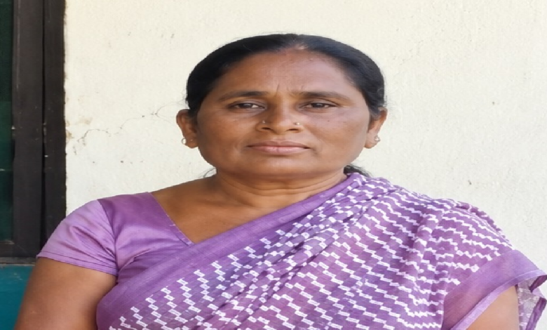 राजनांदगांव : प्रधानमंत्री जीवन ज्योति बीमा योजना बनी कुमारी बाई के लिए मुश्किल घड़ी में सहारा …